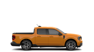 2026 Ford Maverick® External Image 1
